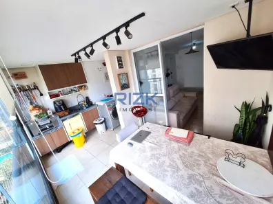Apartamento com 3 Quartos à venda, 73m² no Cambuci, São Paulo