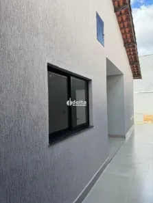 Casa com 3 Quartos à venda, 135m² no Santa Rosa, Uberlândia