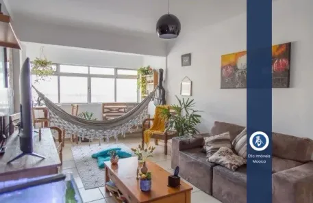Apartamento com 3 Quartos à venda, 118m² no Mooca, São Paulo