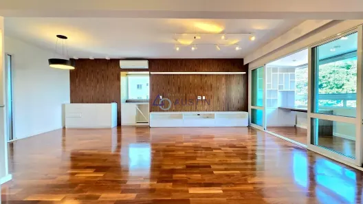 Apartamento com 3 Quartos à venda, 176m² no Pinheiros, São Paulo