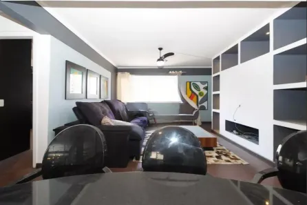 Apartamento com 2 Quartos à venda, 78m² no Vila Olímpia, São Paulo