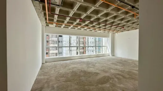 Sala Comercial para alugar, 68m² no Gleba Fazenda Palhano, Londrina