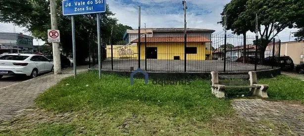 Ponto Comercial para alugar, 300m² no Jardim Vale do Sol, São José dos Campos