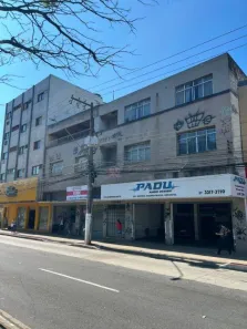 Prédio Comercial à venda, 797m² no Forte São João, Vitória