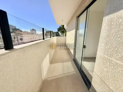 Apartamento com 2 Quartos à venda, 85m² no Itapoã, Belo Horizonte