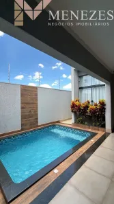 Casa com 3 Quartos à venda, 180m² no Esplanada Primo Meneghetti II, Franca