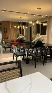 Apartamento com 3 Quartos à venda, 128m² no Centro, Balneário Camboriú