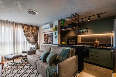 Apartamento com 3 Quartos à venda, 76m² no Centro, Balneário Camboriú