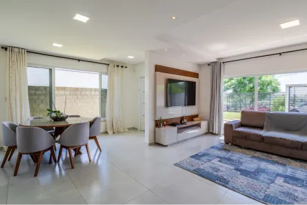 Casa com 3 Quartos à venda, 212m² no Vila Real, Chapecó