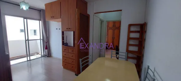 Apartamento com 1 Quarto à venda, 46m² no Saúde, São Paulo