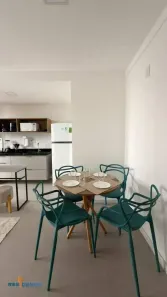 Apartamento com 1 Quarto à venda, 40m² no Praia de Itaparica, Vila Velha