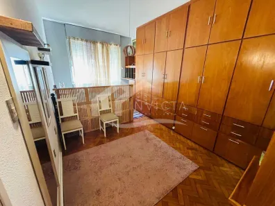 Kitnet com 1 Quarto à venda, 38m² no Flamengo, Rio de Janeiro