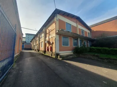 Ponto Comercial à venda, 1025m² no Primavera, Novo Hamburgo