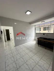 Apartamento com 2 Quartos à venda, 62m² no Vila Nossa Senhora de Fátima, São Vicente