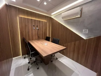 Sala Comercial para alugar, 43m² no Graças, Recife