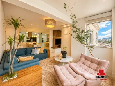 Apartamento com 2 Quartos à venda, 110m² no Jardim Armênia, Mogi das Cruzes