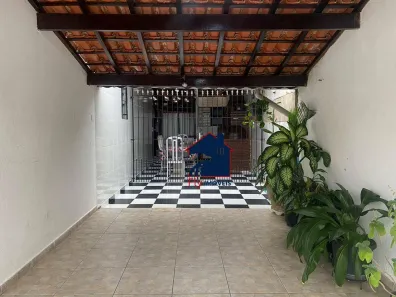 Casa com 2 Quartos à venda, 10820m² no Real, Praia Grande