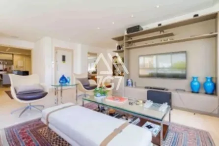 Apartamento com 2 Quartos à venda, 149m² no Itaim Bibi, São Paulo