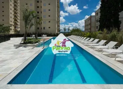Apartamento com 3 Quartos à venda, 118m² no Picanço, Guarulhos