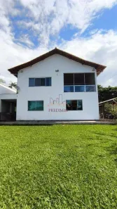 Casa com 8 Quartos à venda, 507m² no Braúnas, Belo Horizonte