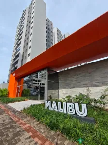 Apartamento com 2 Quartos para alugar, 66m² no Aurora, Londrina