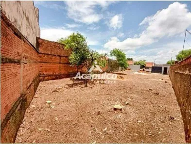 Lote/Terreno à venda, 432m² no Jardim América, Americana