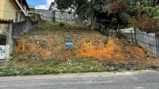 Lote/Terreno à venda, 308m² no Rosa da Penha, Cariacica