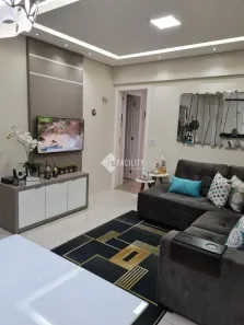 Apartamento com 3 Quartos à venda, 83m² no Mansões Santo Antônio, Campinas