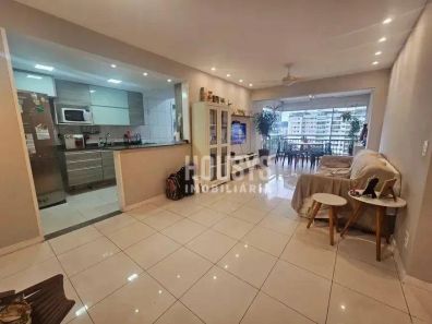 Apartamento com 4 Quartos à venda, 115m² no Recreio dos Bandeirantes, Rio de Janeiro