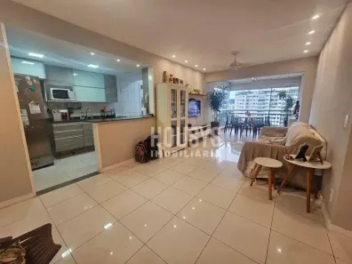 Apartamento com 4 Quartos à venda, 115m² no Recreio dos Bandeirantes, Rio de Janeiro