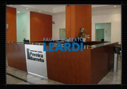 Sala Comercial à venda, 36m² no Paraíso, Santo André