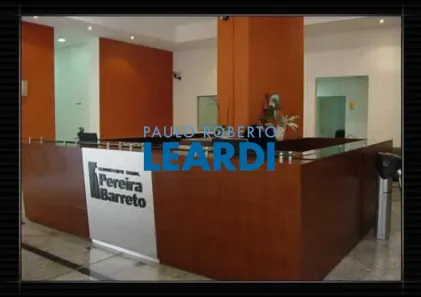 Sala Comercial à venda, 36m² no Paraíso, Santo André