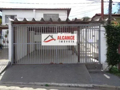 Casa com 3 Quartos à venda, 156m² no Jardim Alvorada (Zona Oeste), São Paulo