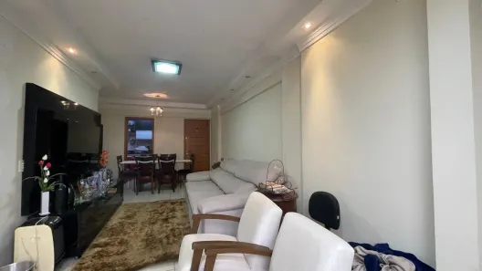 Apartamento com 3 Quartos à venda, 85m² no Setor Bueno, Goiânia