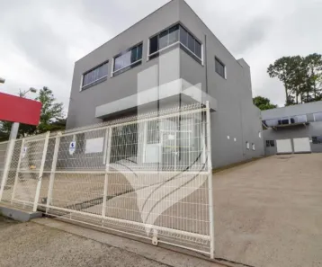 Prédio Comercial para alugar, 770m² no Vila Nova, Blumenau