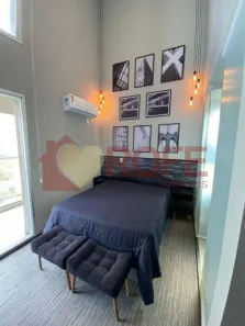Apartamento com 1 Quarto à venda, 28m² no Vila Olímpia, São Paulo