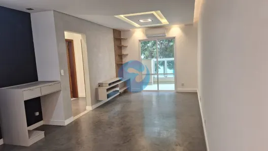 Apartamento com 2 Quartos para alugar, 90m² no Parque Campolim, Sorocaba