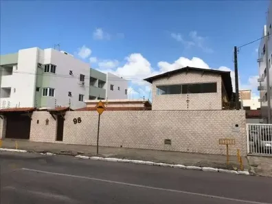 Imóvel Comercial com 6 Quartos à venda, 600m² no Cristo Redentor, João Pessoa