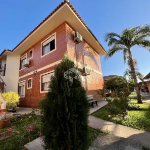 Apartamento com 3 Quartos à venda, 64m² no Pinheiro Machado, Santa Maria