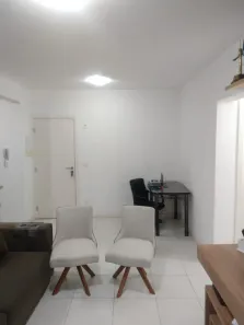 Apartamento com 2 Quartos à venda, 59m² no Forquilhinha, São José