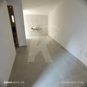 Casa de Condomínio com 2 Quartos à venda, 35m² no Vila Aurora (Zona Norte), São Paulo