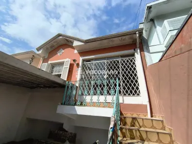 Casa com 3 Quartos para alugar, 100m² no Pinheiros, São Paulo