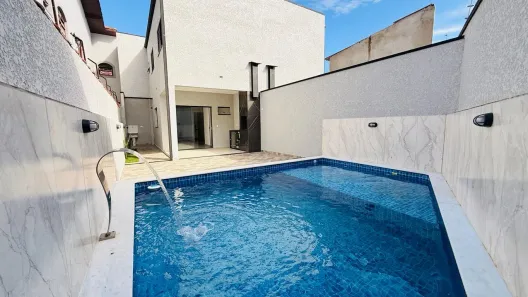 Casa com 3 Quartos à venda, 117m² no Centro, Itanhaém