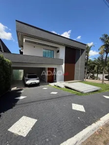 Casa de Condomínio com 3 Quartos à venda, 300m² no Cidade Vera Cruz - Jardins Mônaco, Aparecida de Goiânia