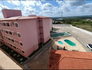 Apartamento com 2 Quartos à venda, 54m² no Bom Pastor, Natal