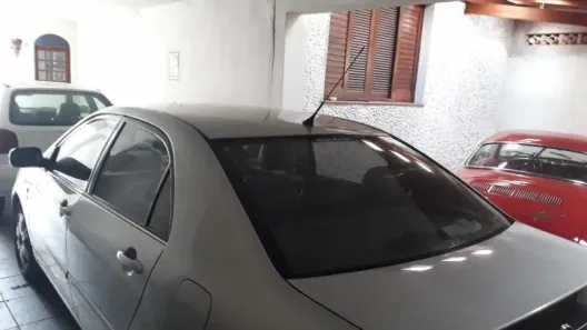 Casa com 2 Quartos à venda, 80m² no Vila Mariana, São Paulo