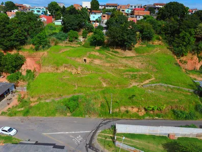 Lote/Terreno à venda, 2700m² no Vista da Serra I, Serra
