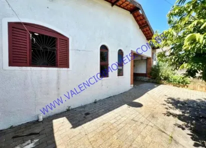 Casa com 2 Quartos à venda, 159m² no Antônio Zanaga I, Americana