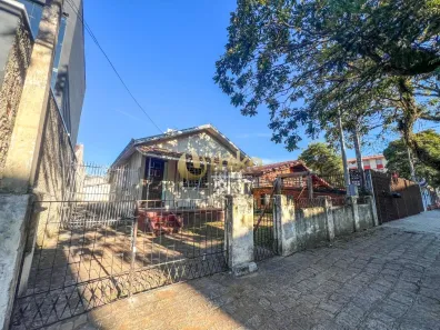Lote/Terreno à venda, 485m² no Água Verde, Curitiba