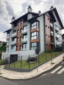 Apartamento com 1 Quarto à venda, 70m² no Floresta, Gramado